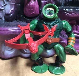 Leech