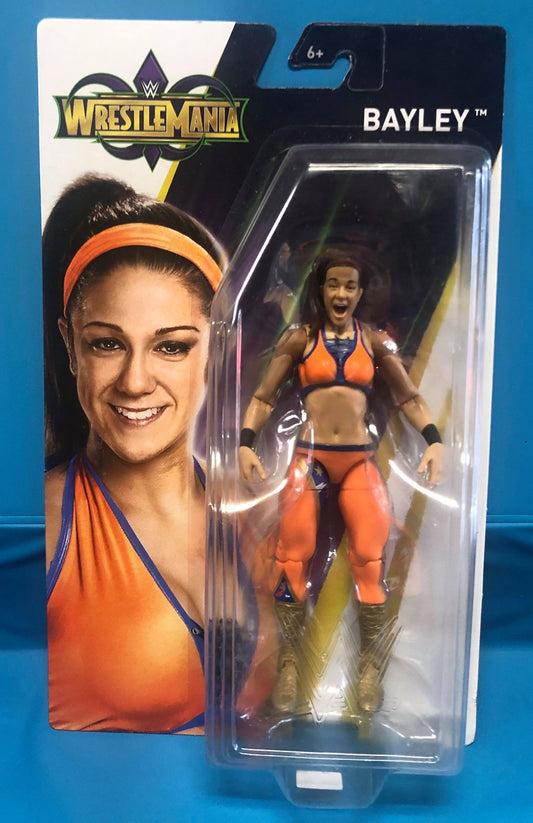 Bayley