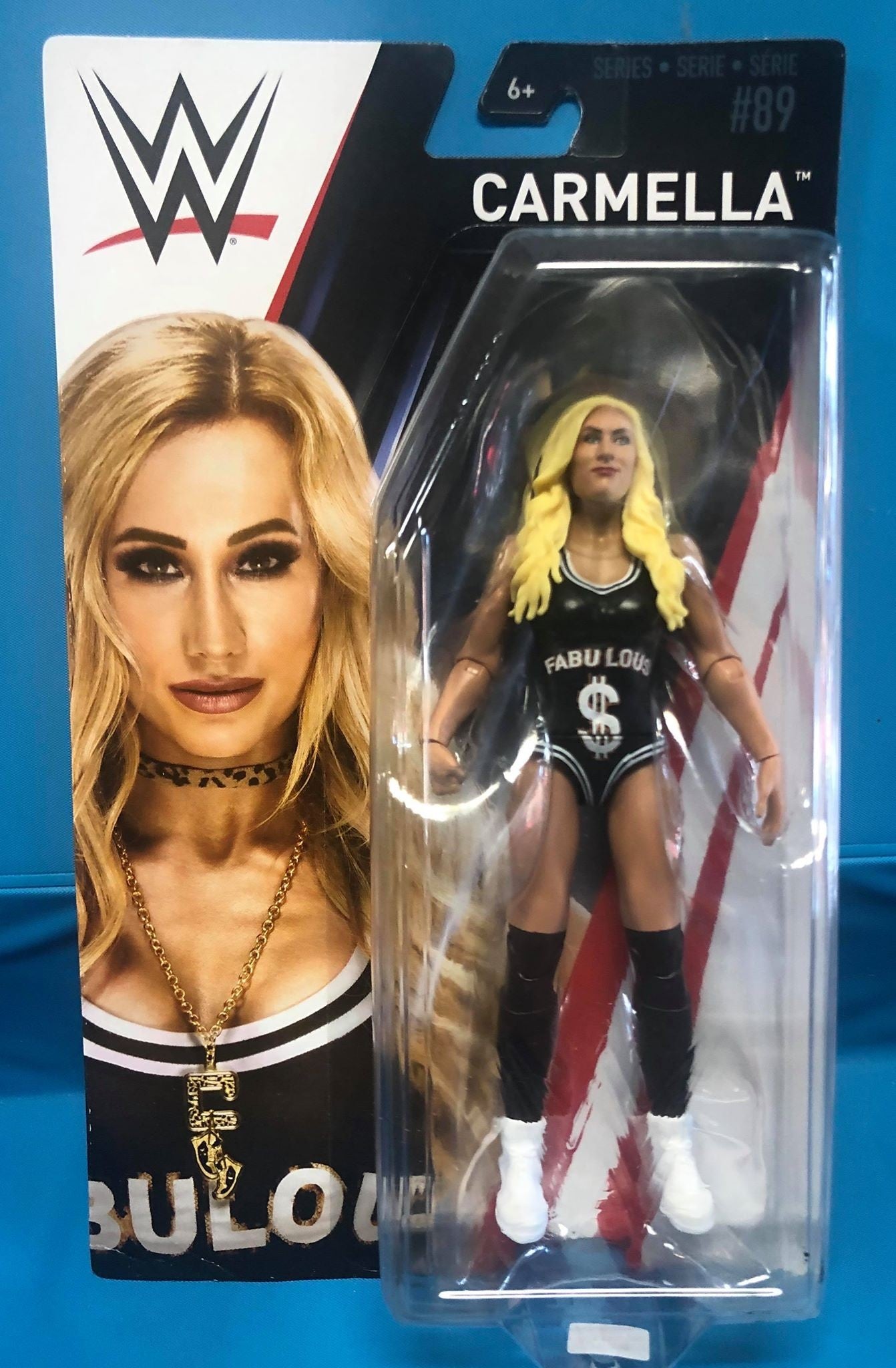 Carmella