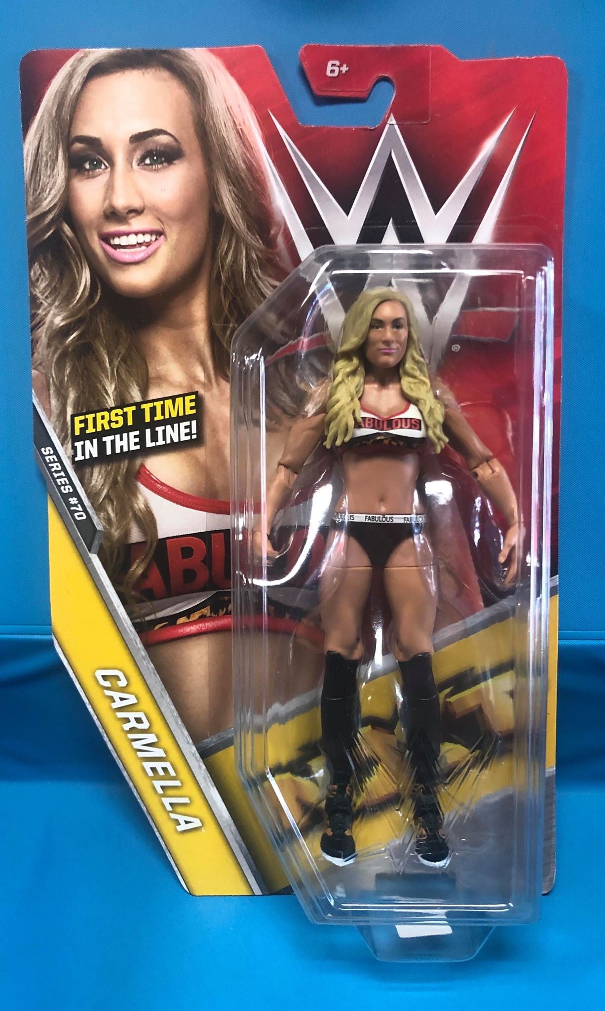 Carmella