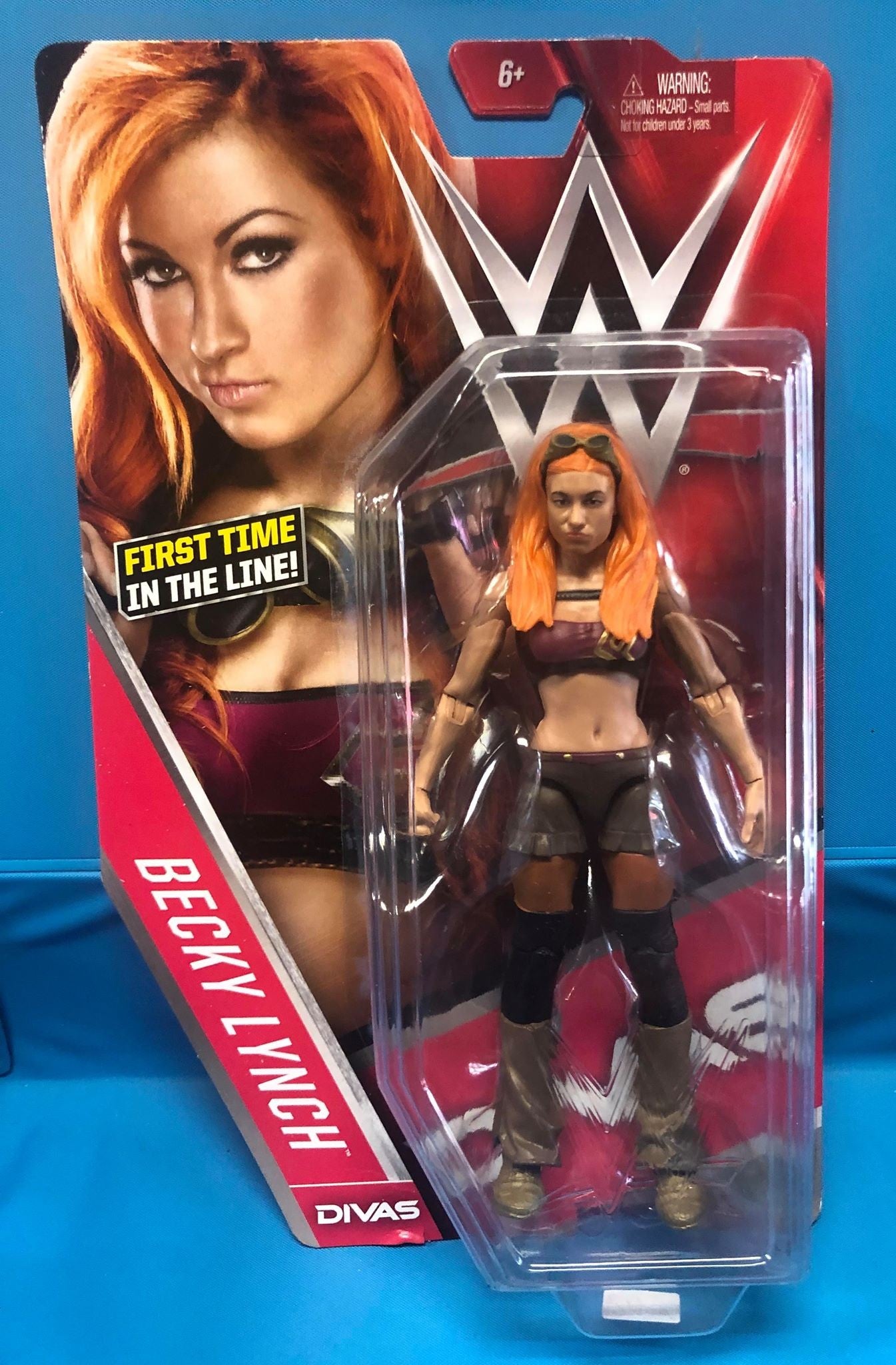 Becky Lynch