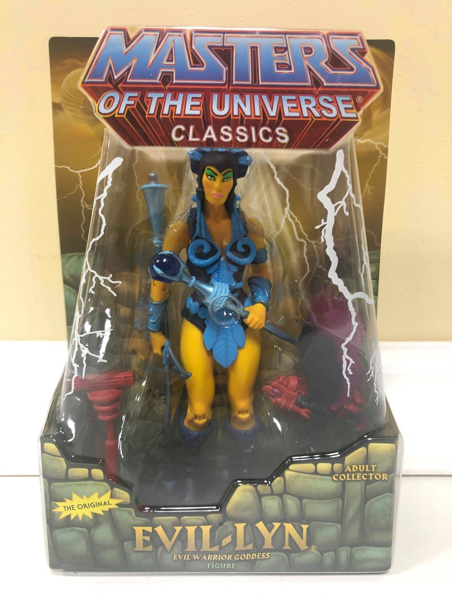 Evil-Lyn