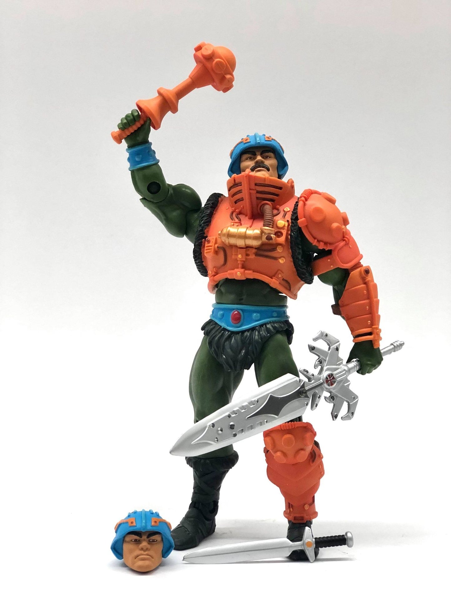 Man-at-Arms