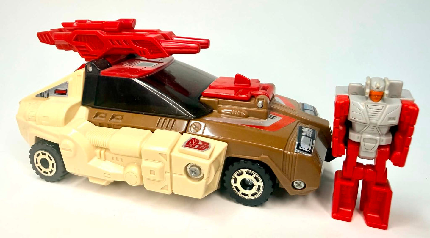 Chromedome (1987)