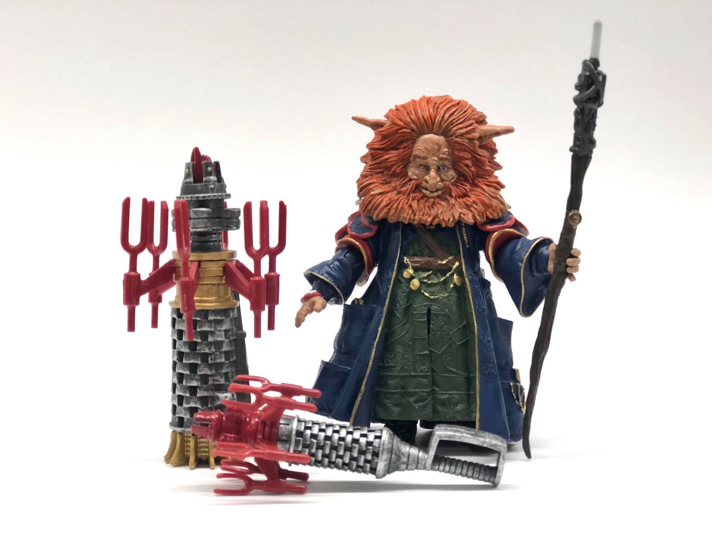 Gwildor
