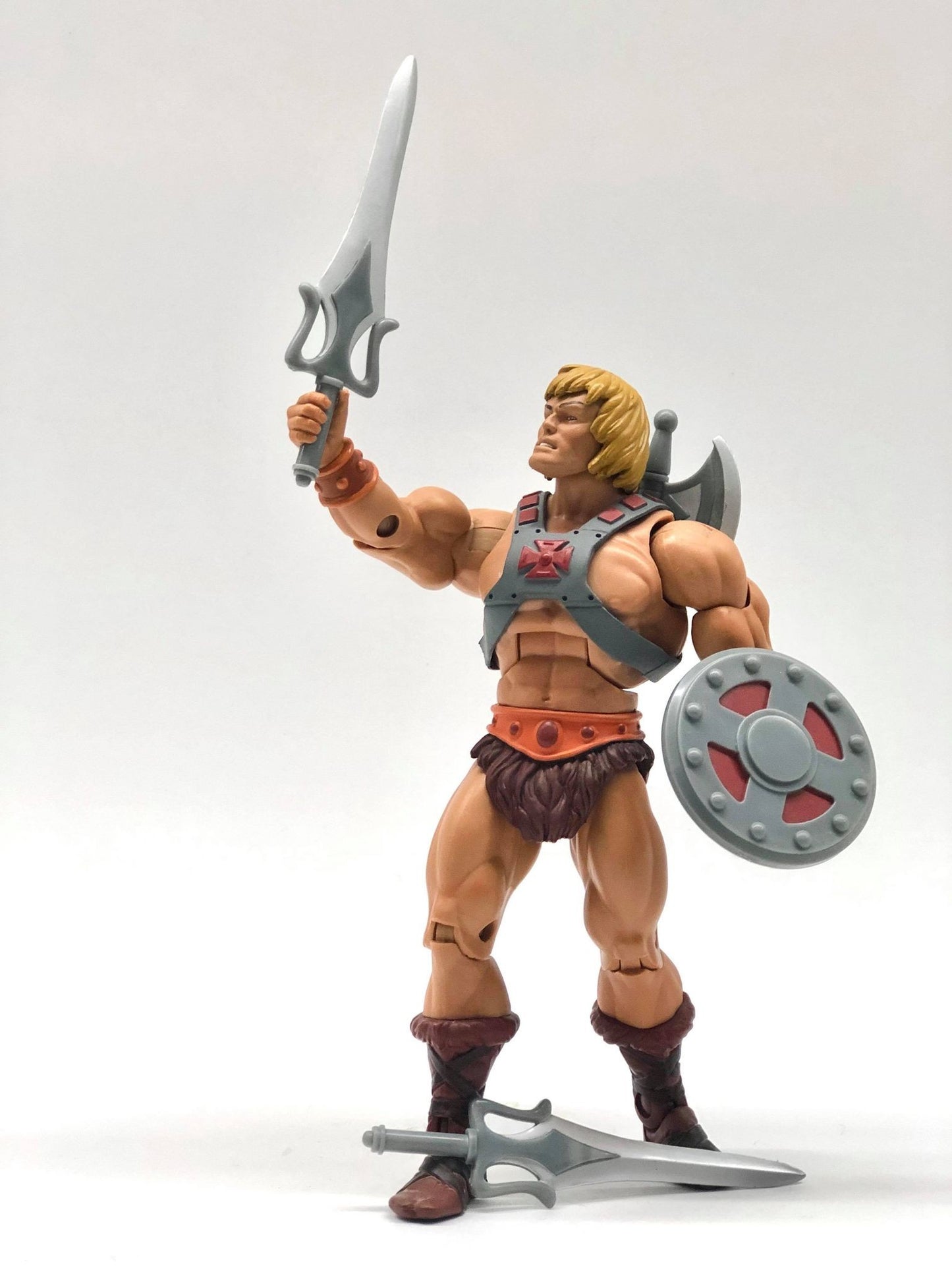 He-Man
