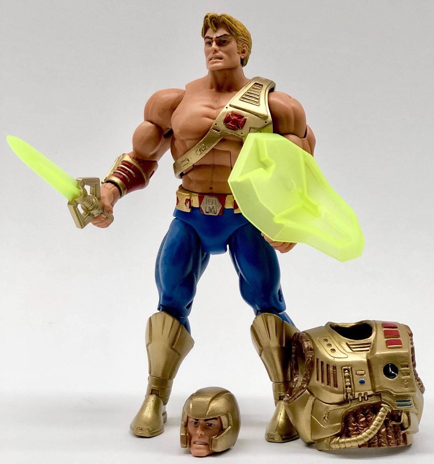 He-Man