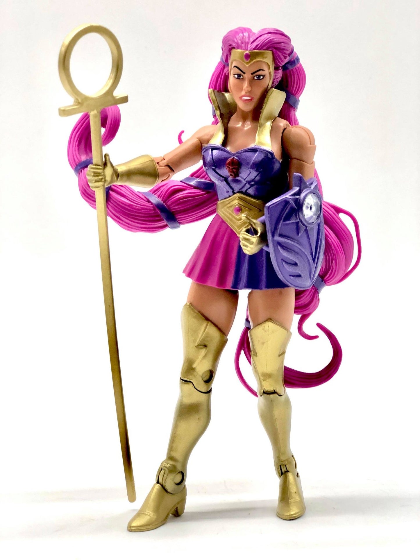 Entrapta