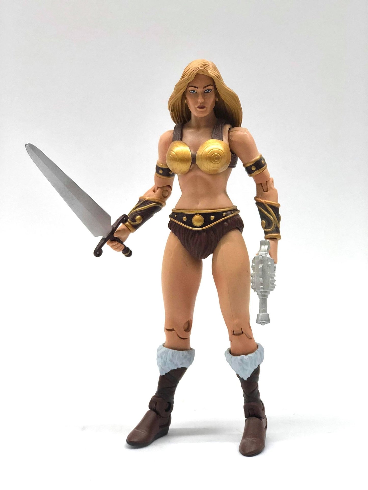 Teela (Battleground)