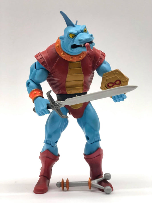 Fang Man