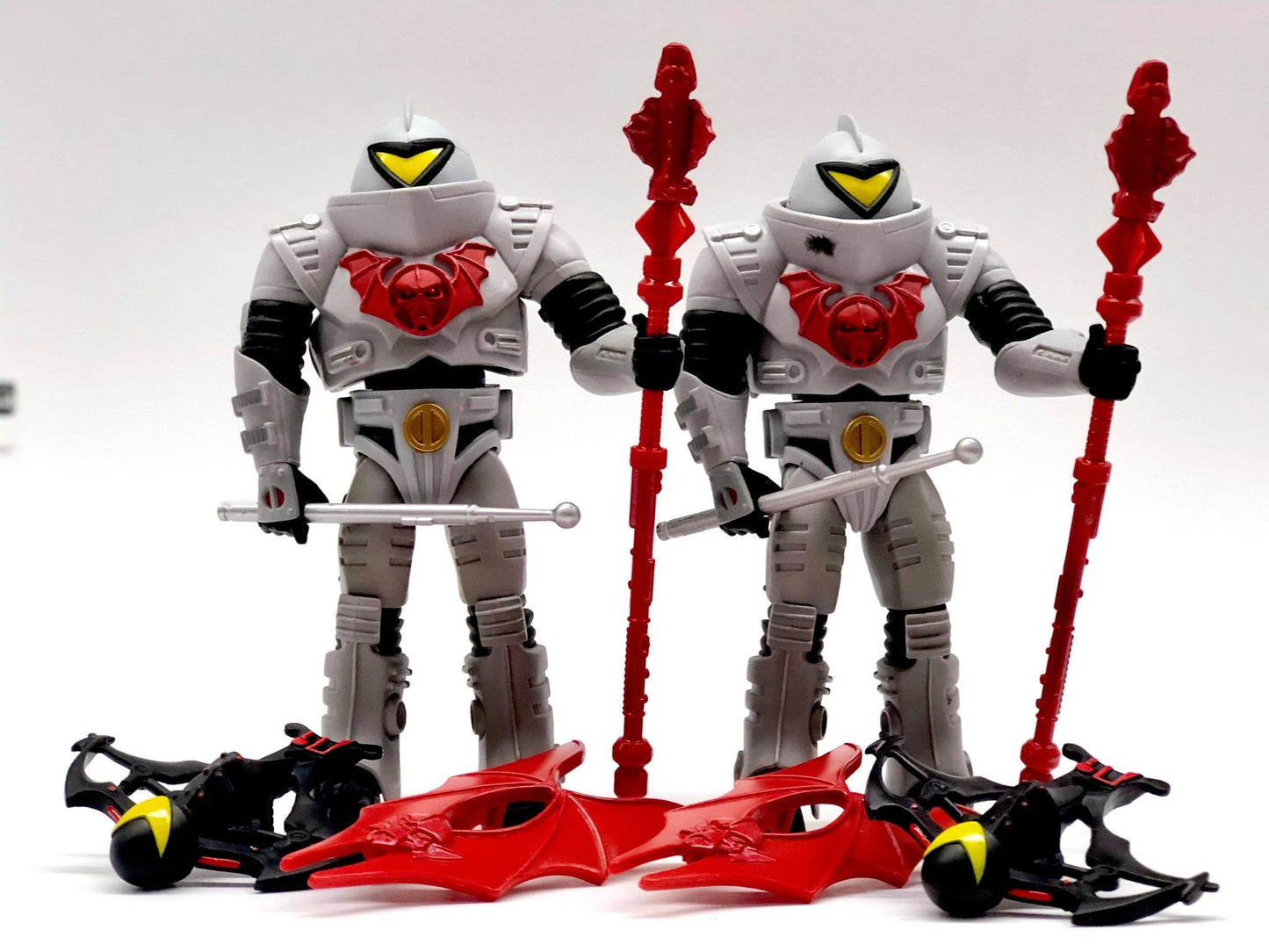 Horde Troopers