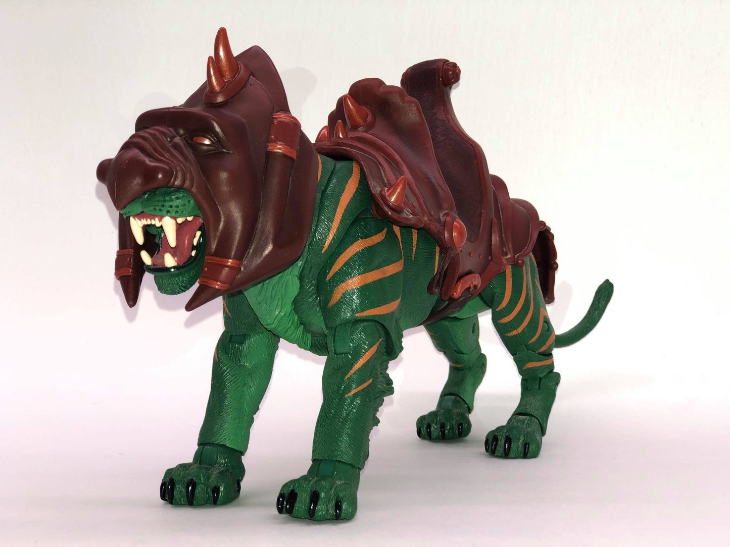 Battle Cat