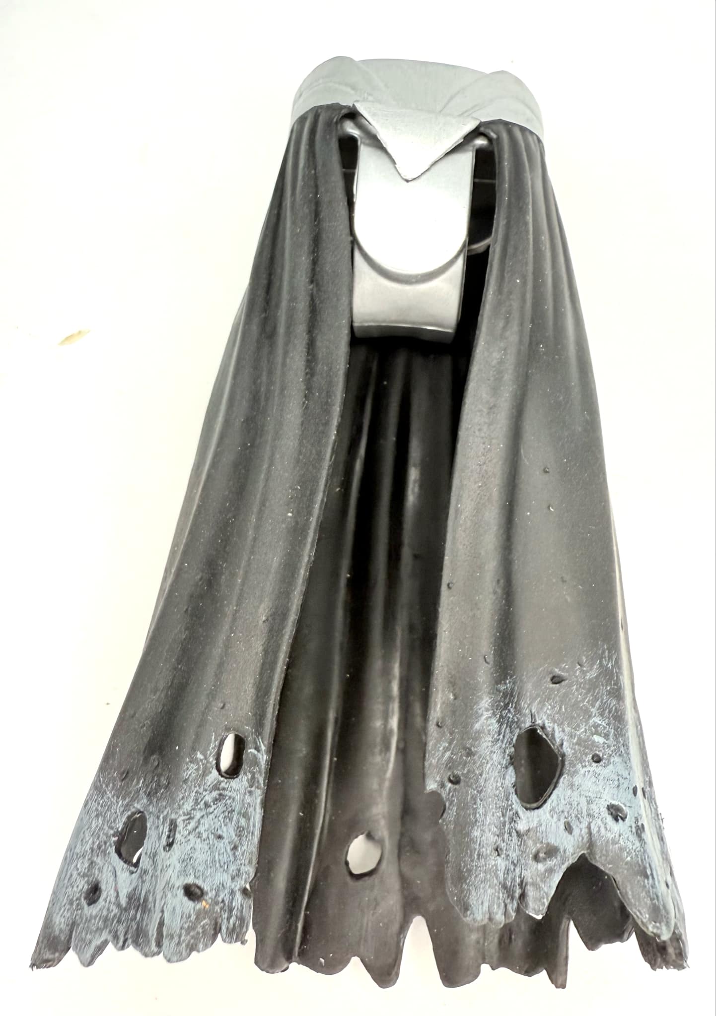 BAF : Nekron Lower Torso