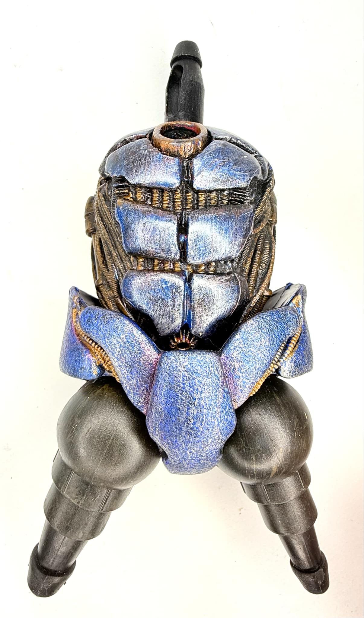 BAF : Sentinel Lower Torso