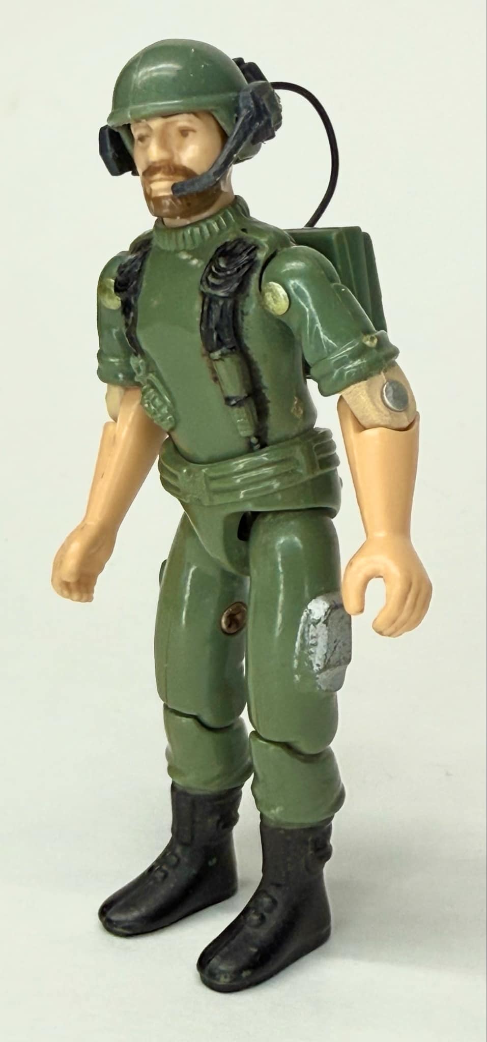 Le Disjoncteur (1982)