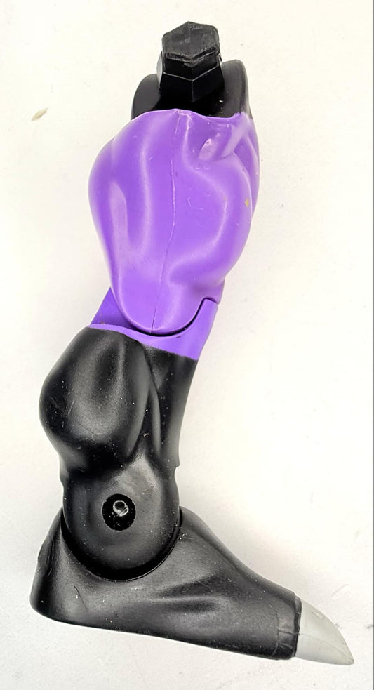 BAF : Validus Left Leg