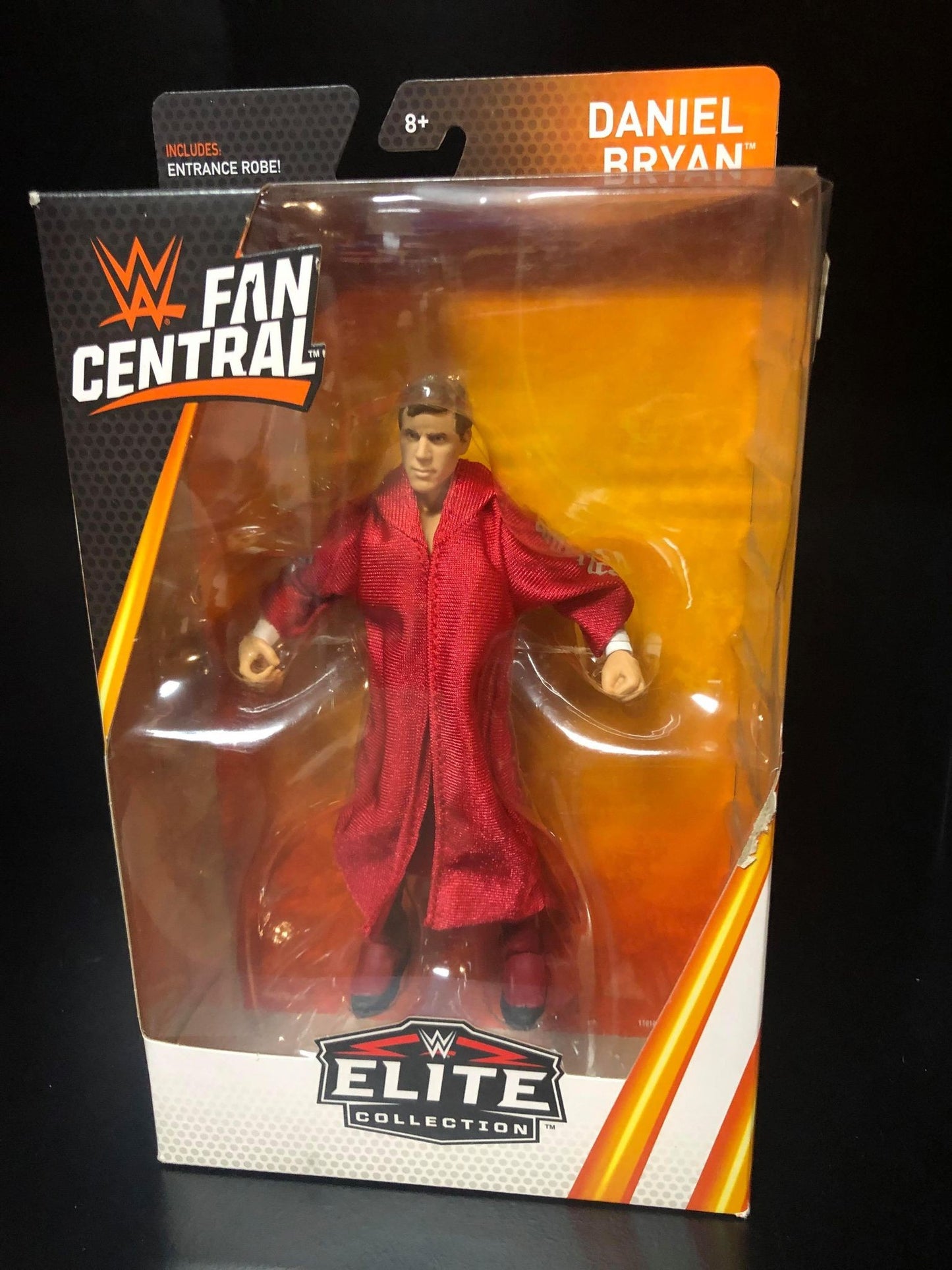 Daniel Bryan