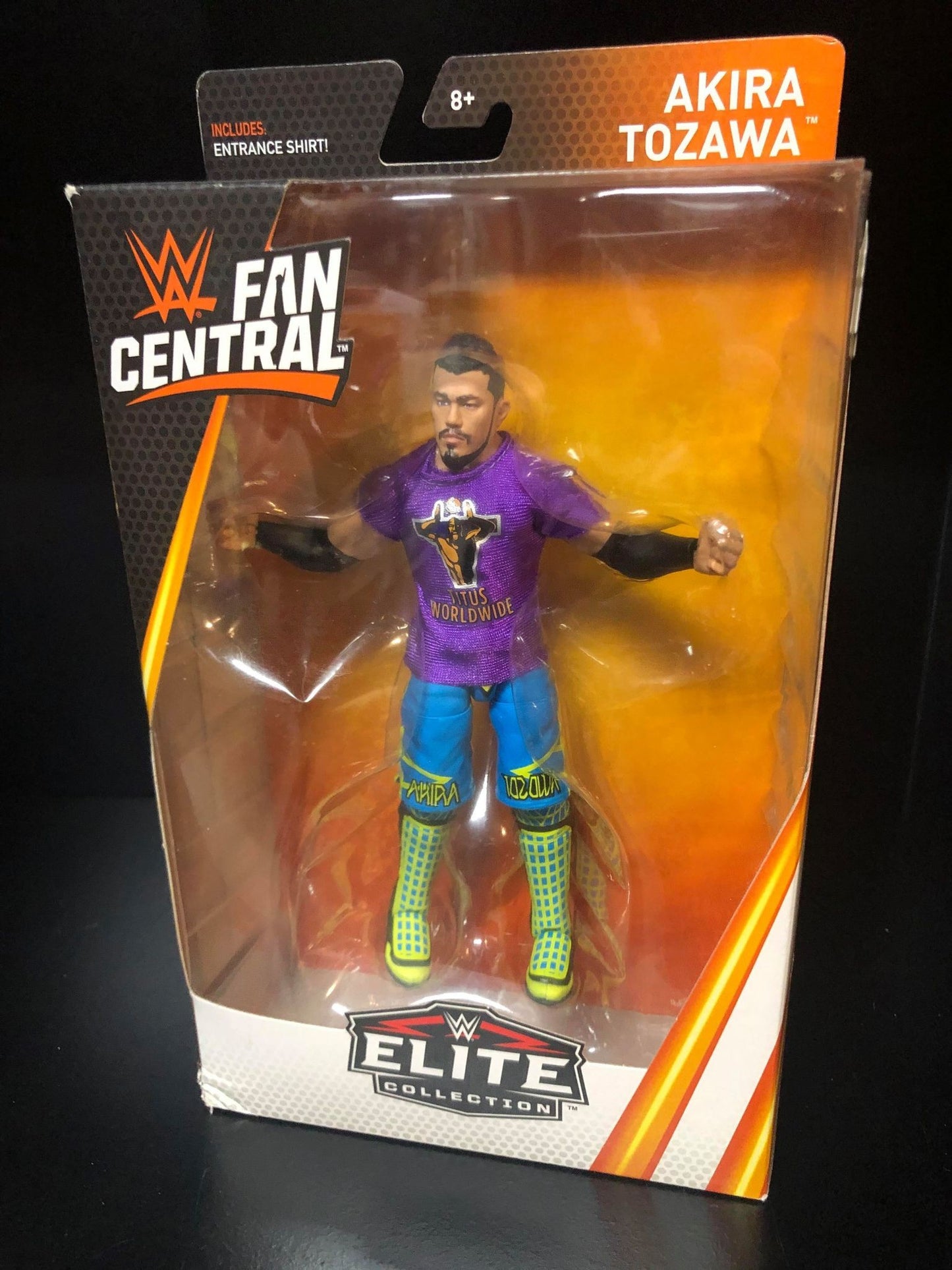 Akira Tozawa
