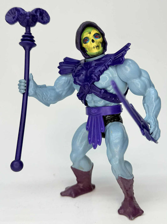 Skeletor : Mexico Release