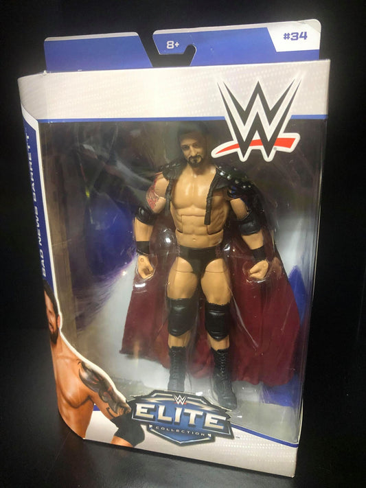 Bad News Barrett