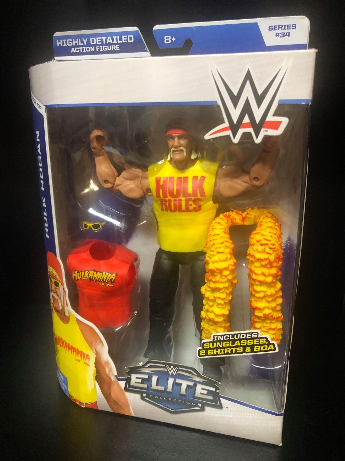Hulk Hogan