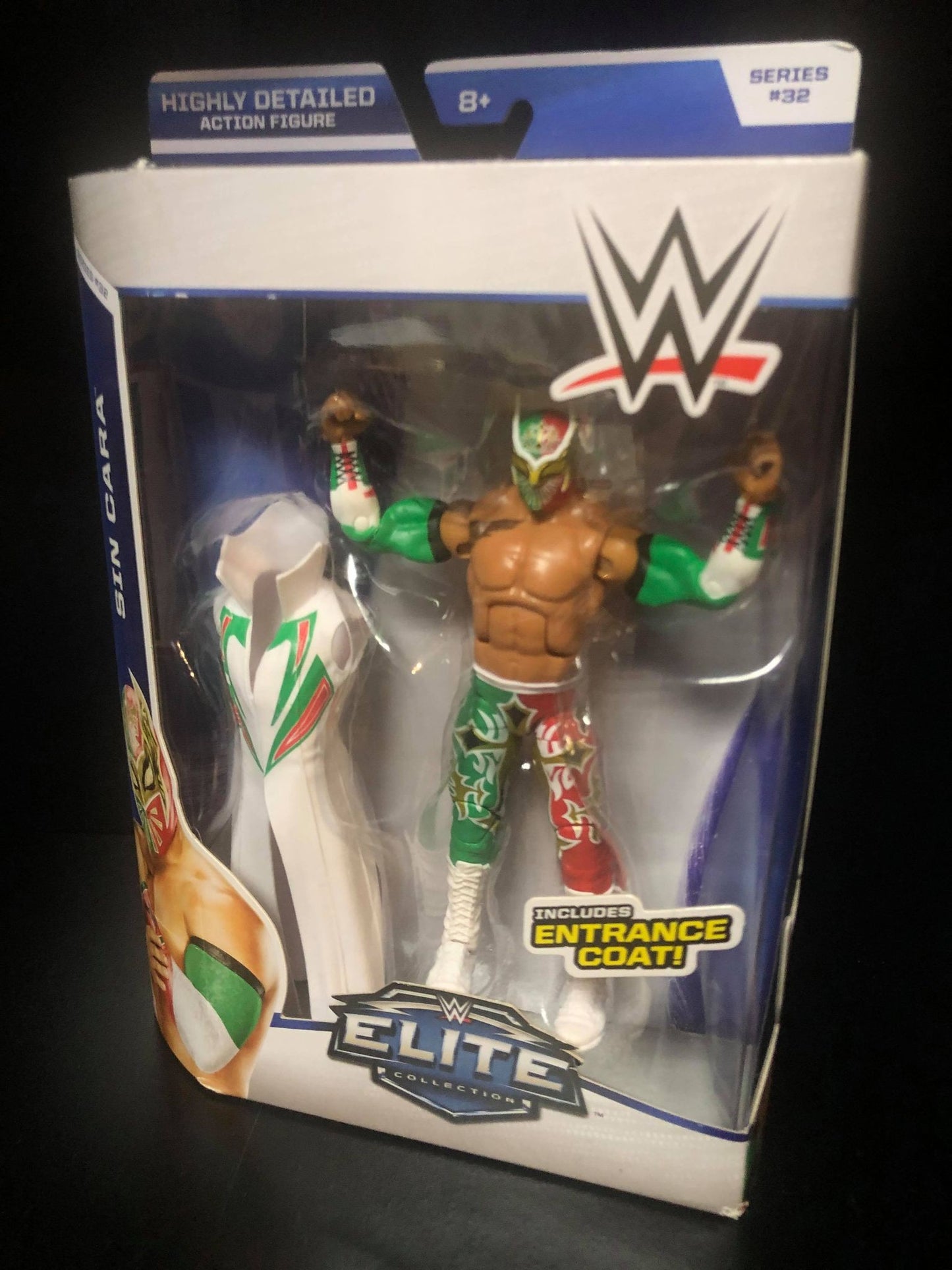 Sin Cara