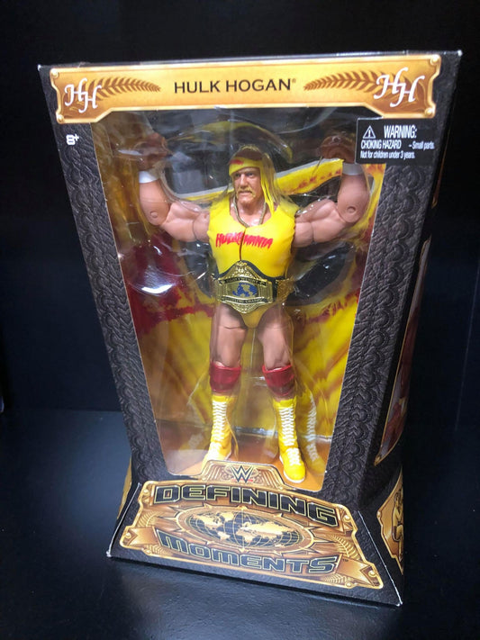 Hulk Hogan
