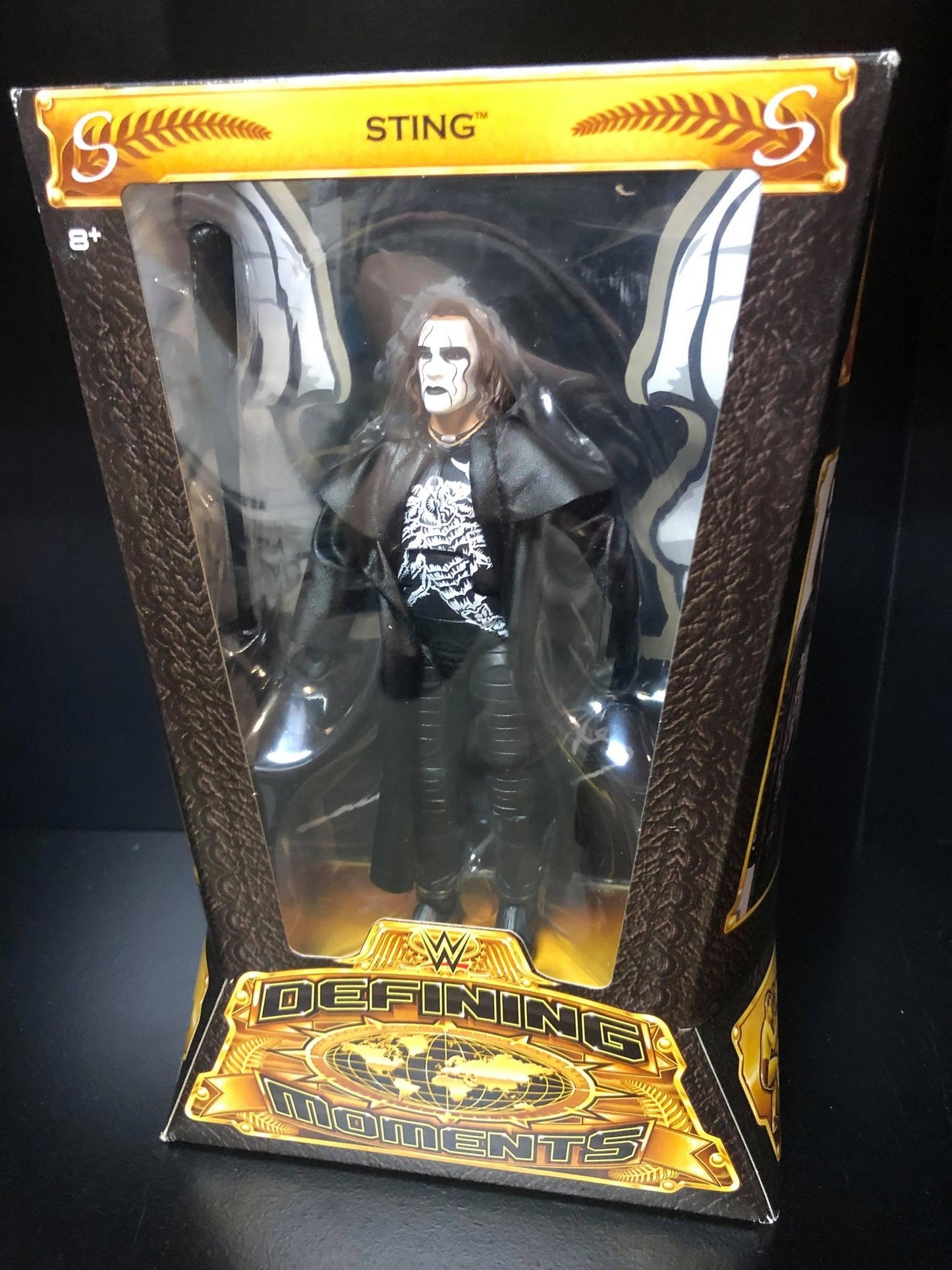 Sting