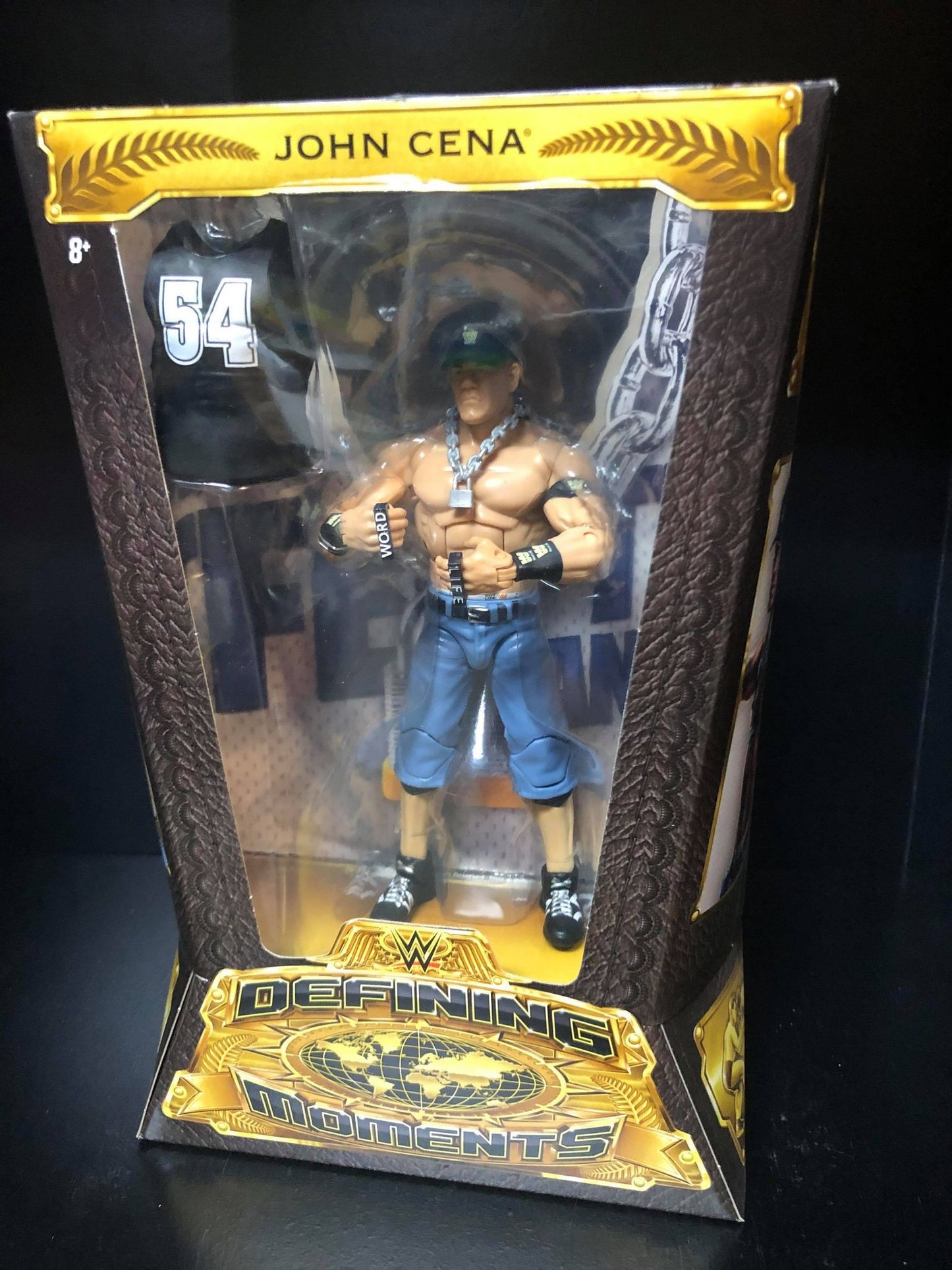 John Cena