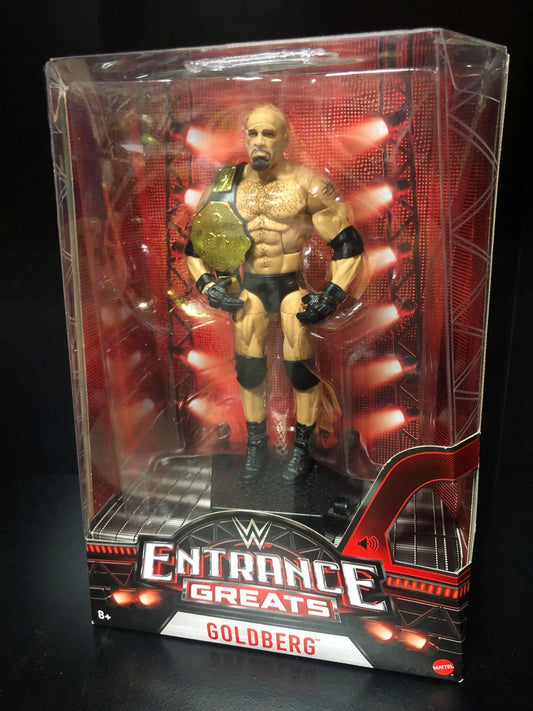Goldberg