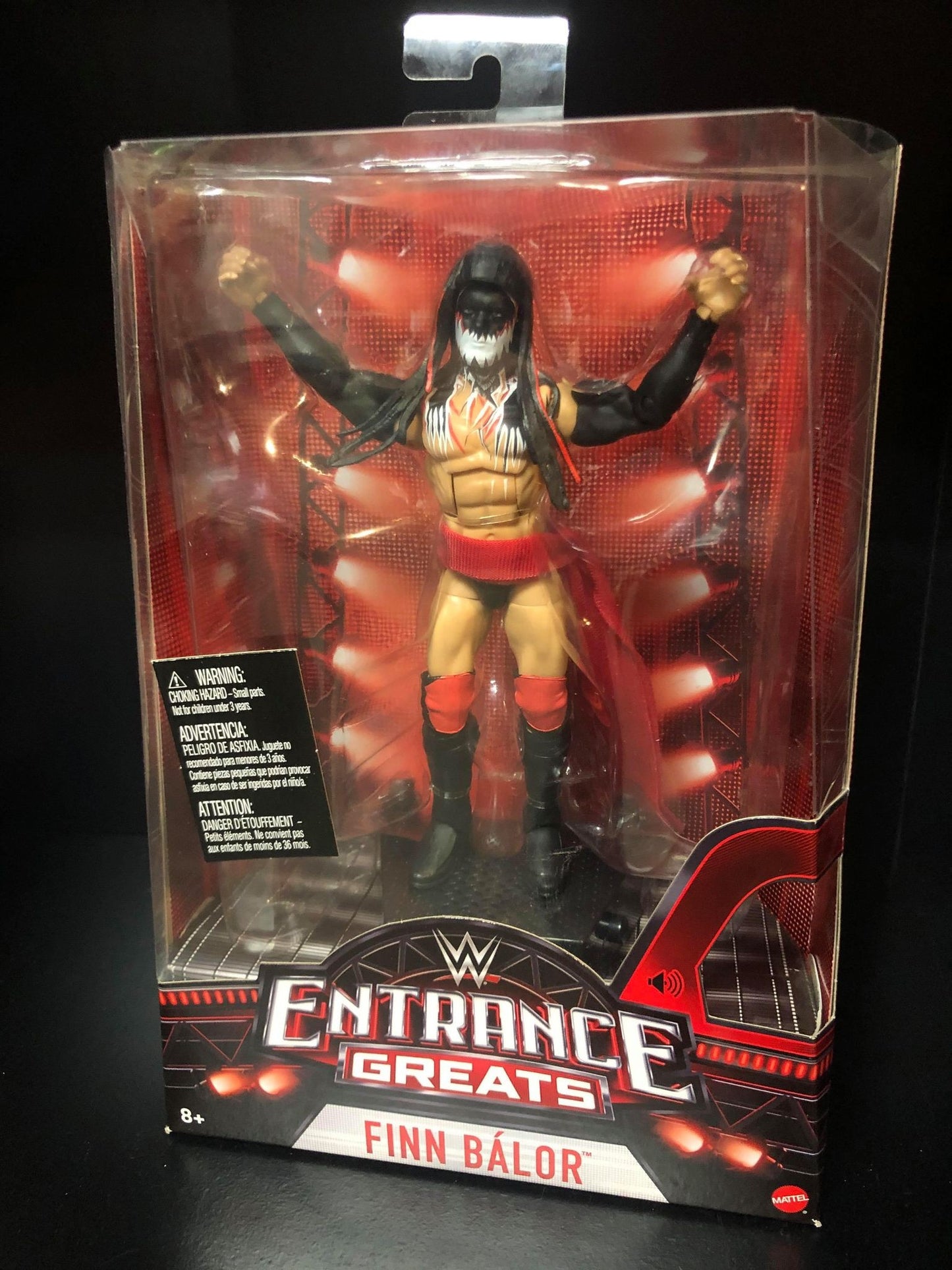 Finn Balor