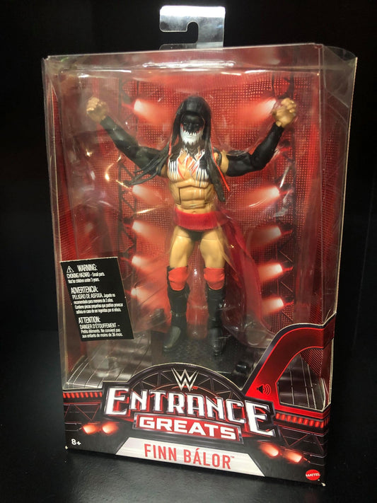 Finn Balor