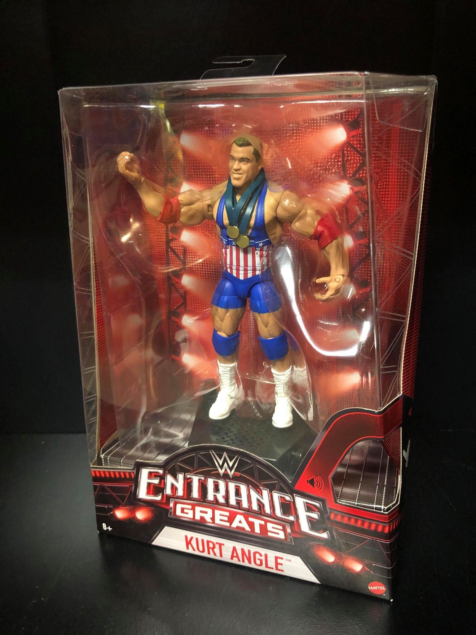 Kurt Angle