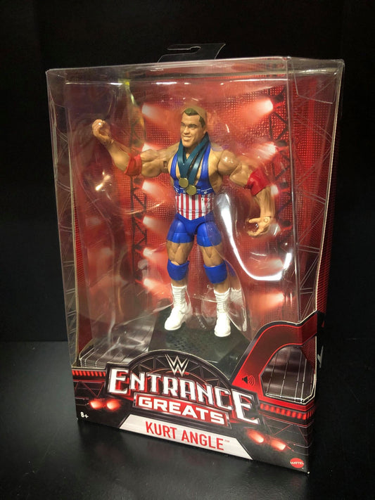Kurt Angle