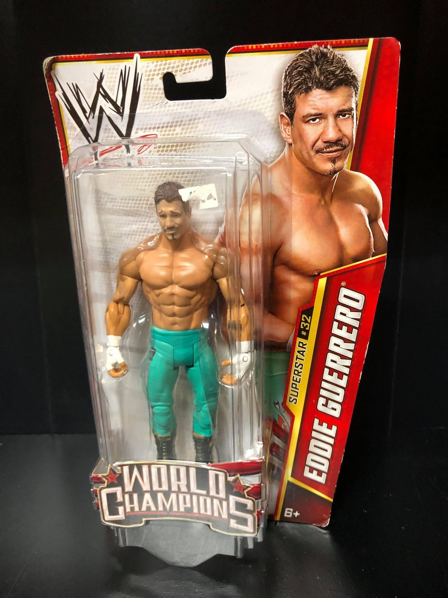 Eddie Guerrero