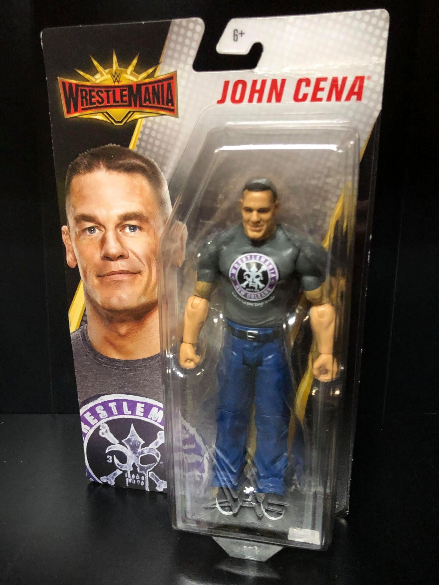 John Cena