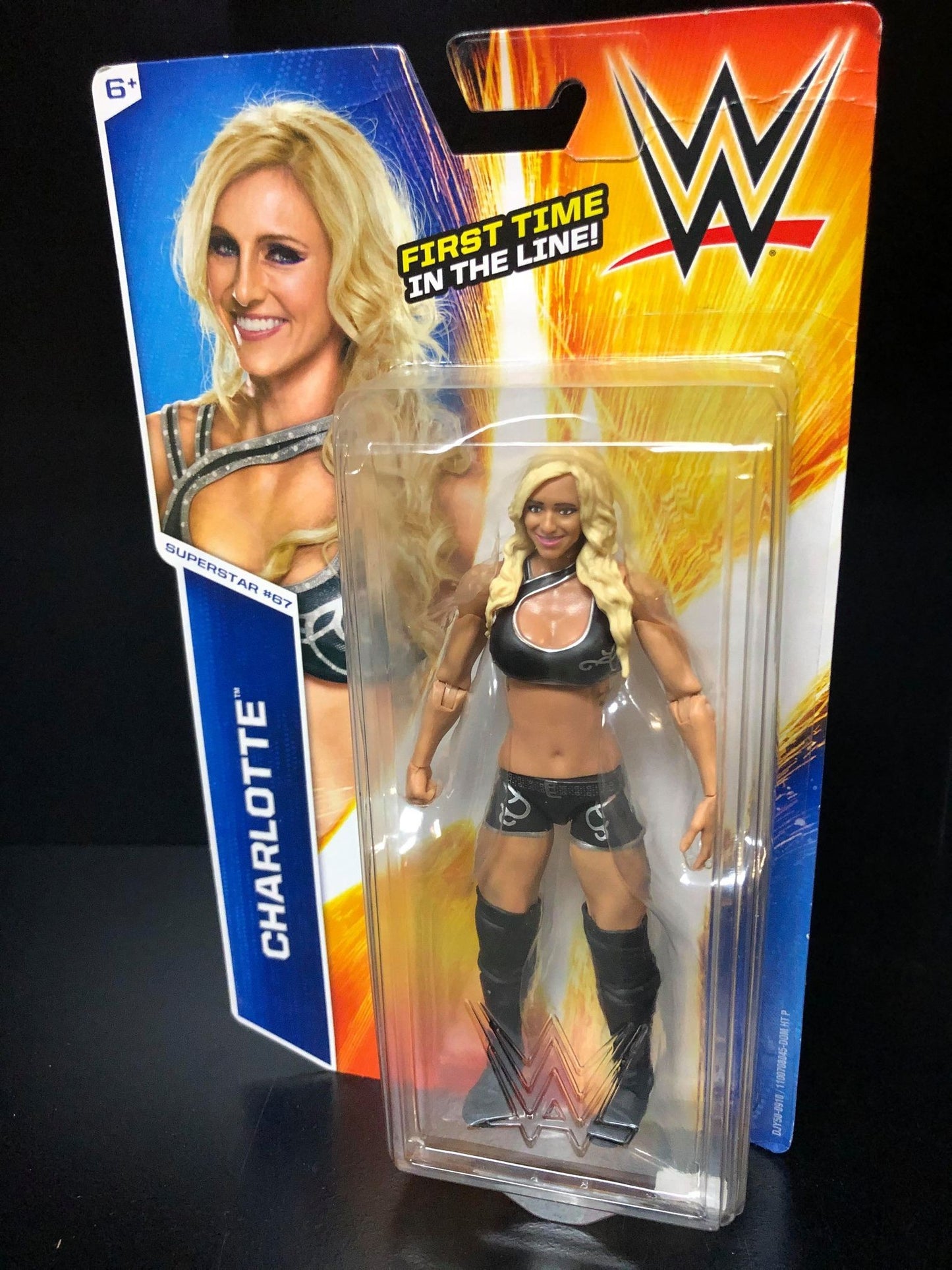 Charlotte