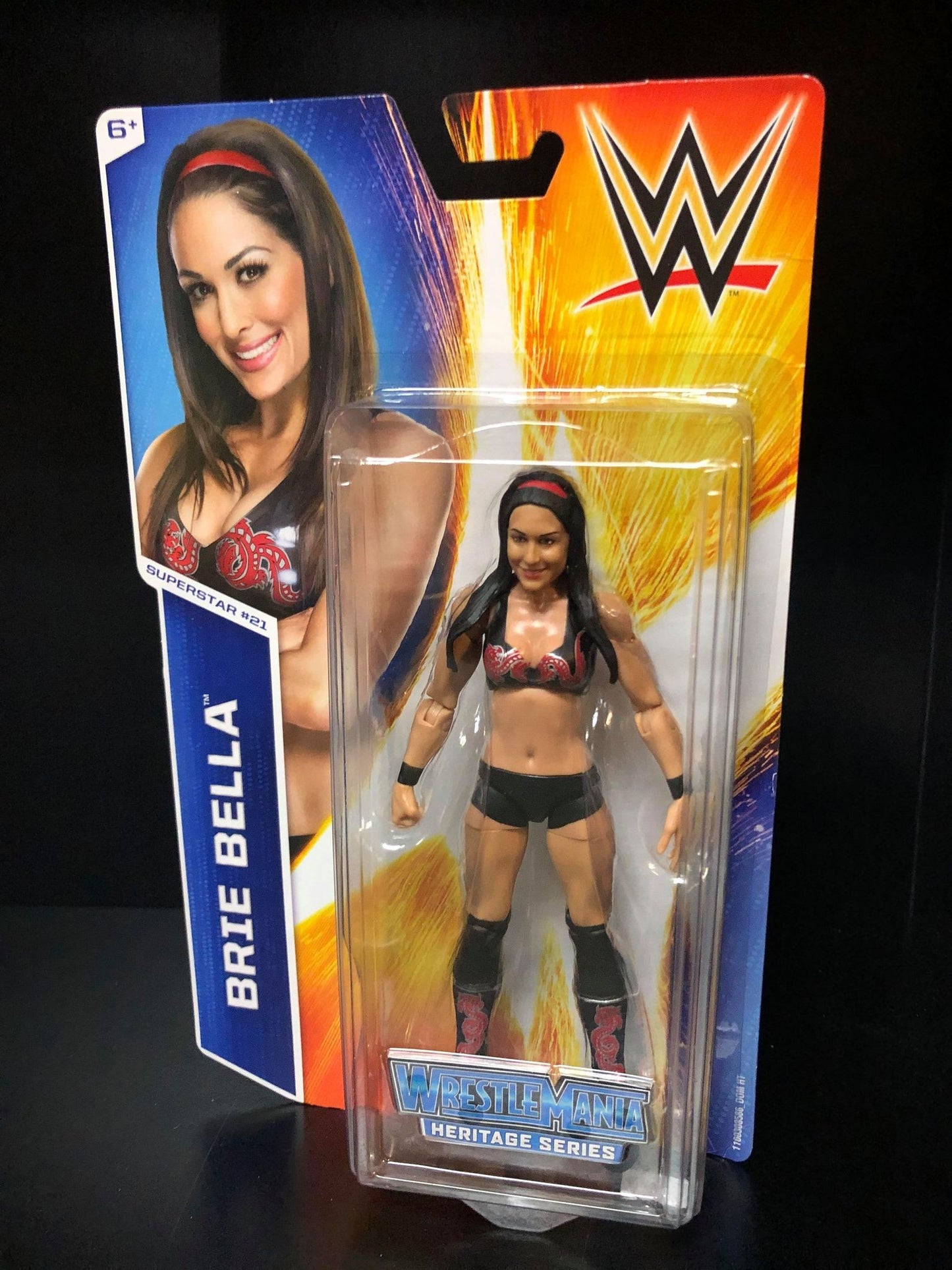Brie Bella
