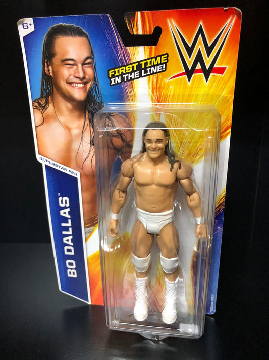 Bo Dallas