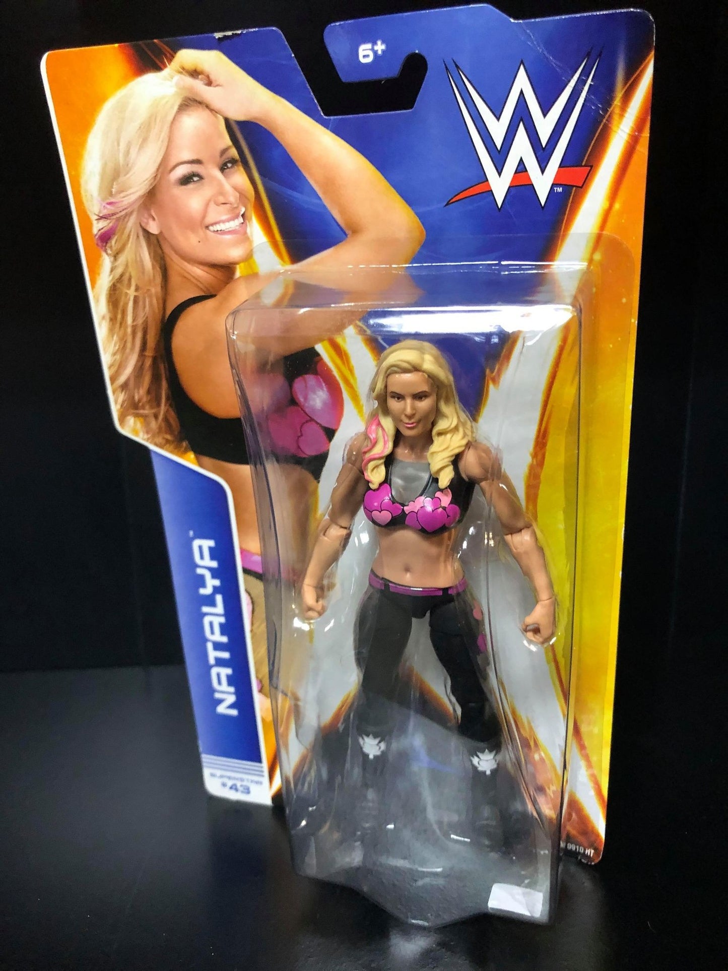 Natalya