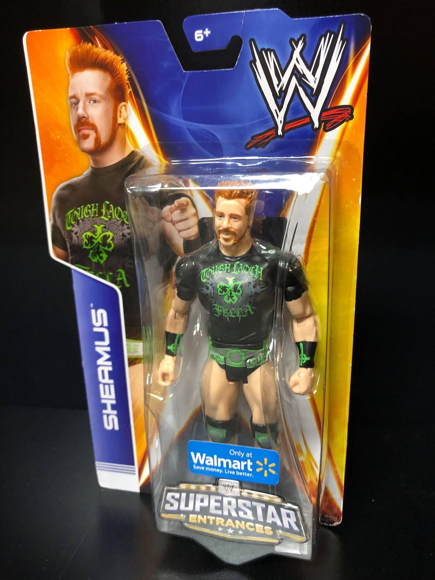 Sheamus
