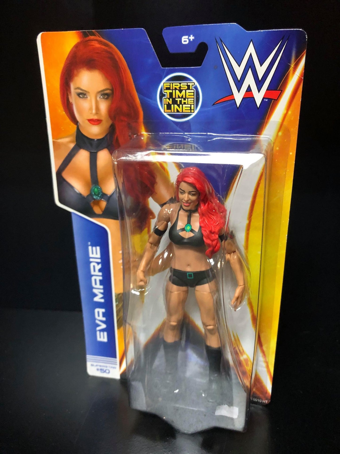 Eva Marie