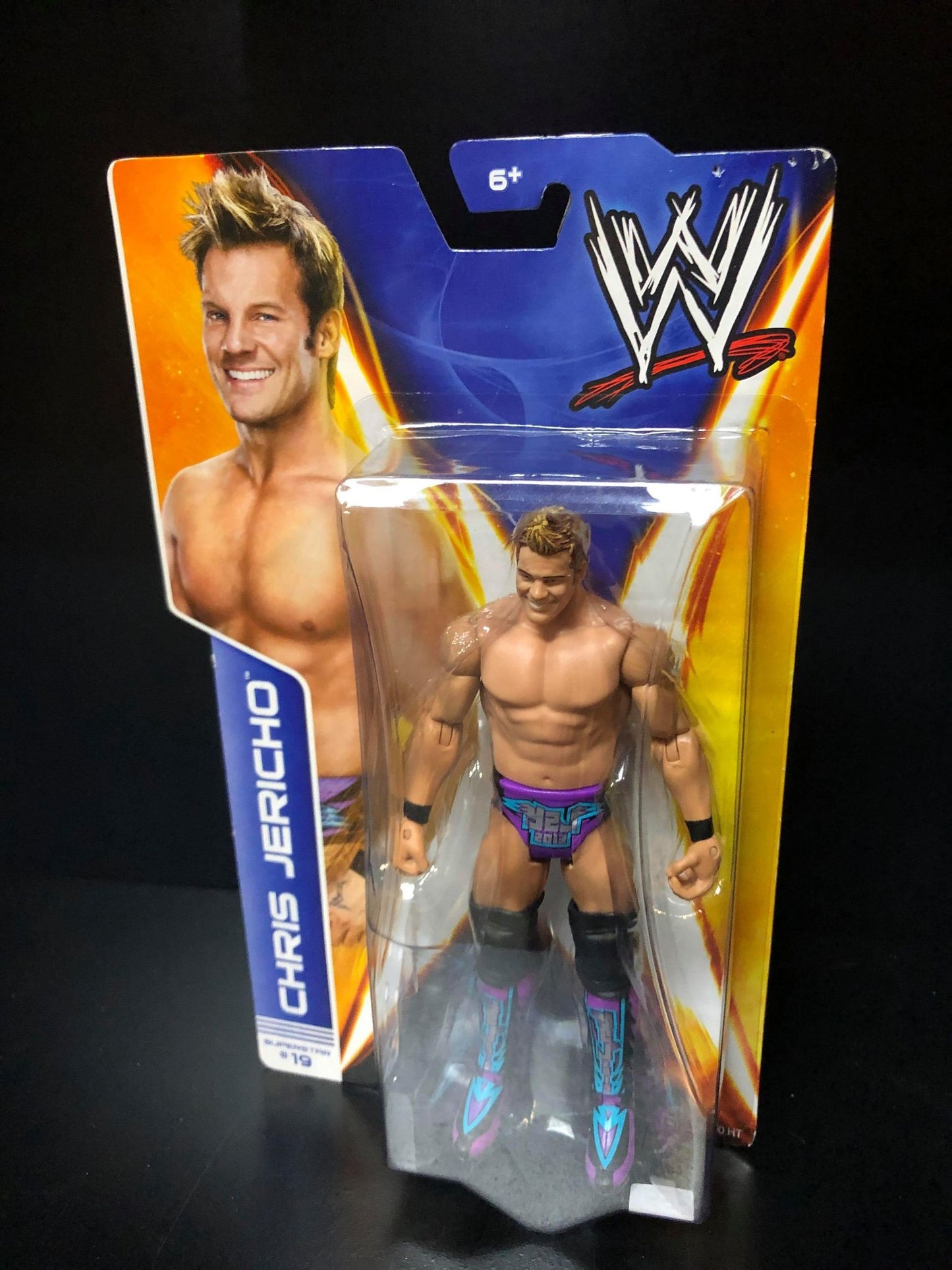 Chris Jericho
