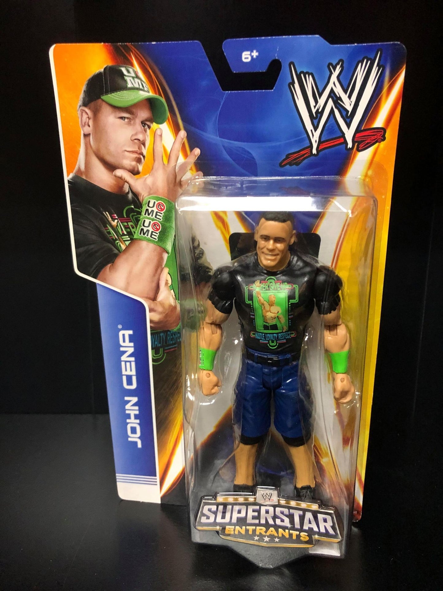 John Cena