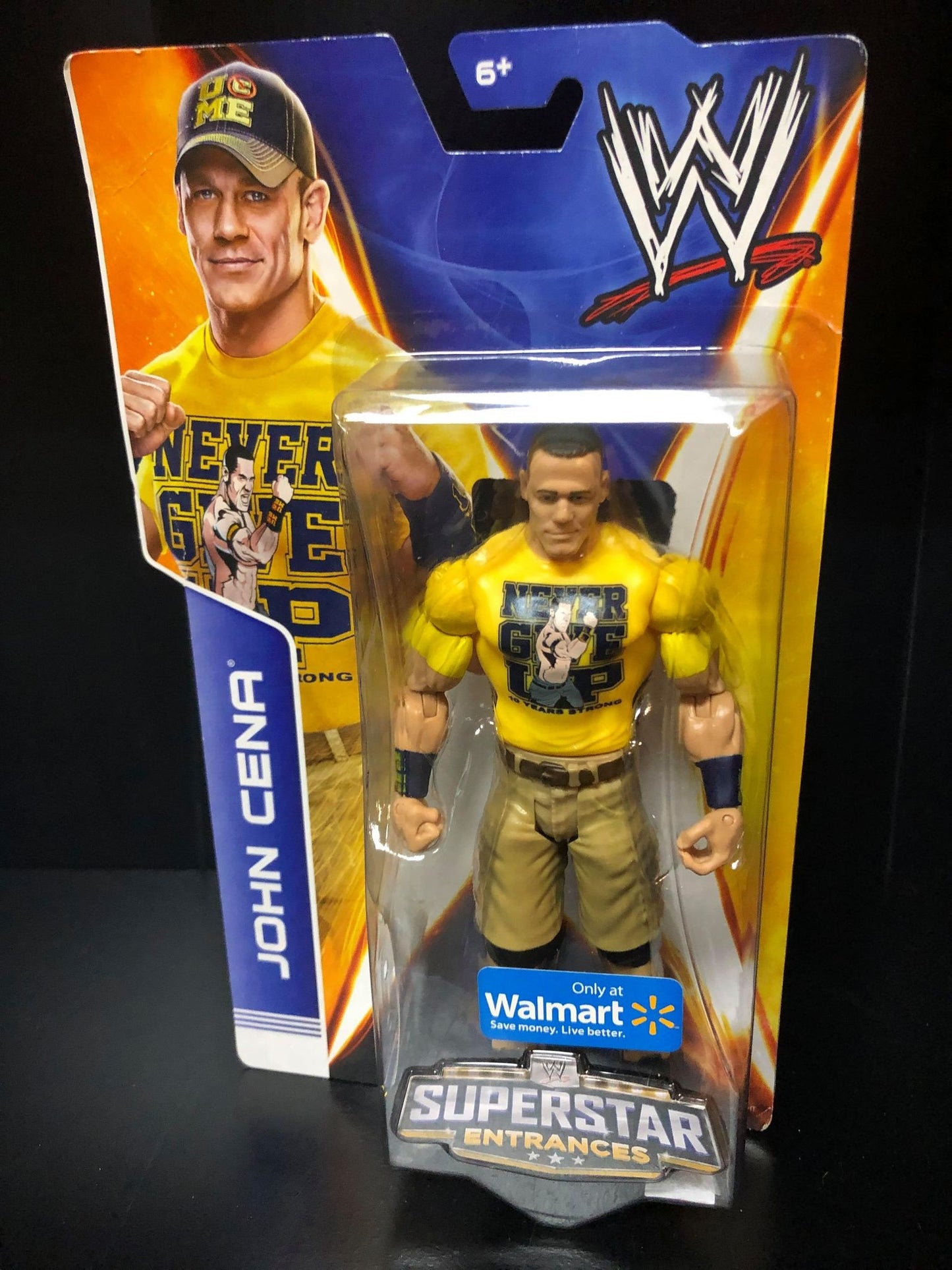 John Cena