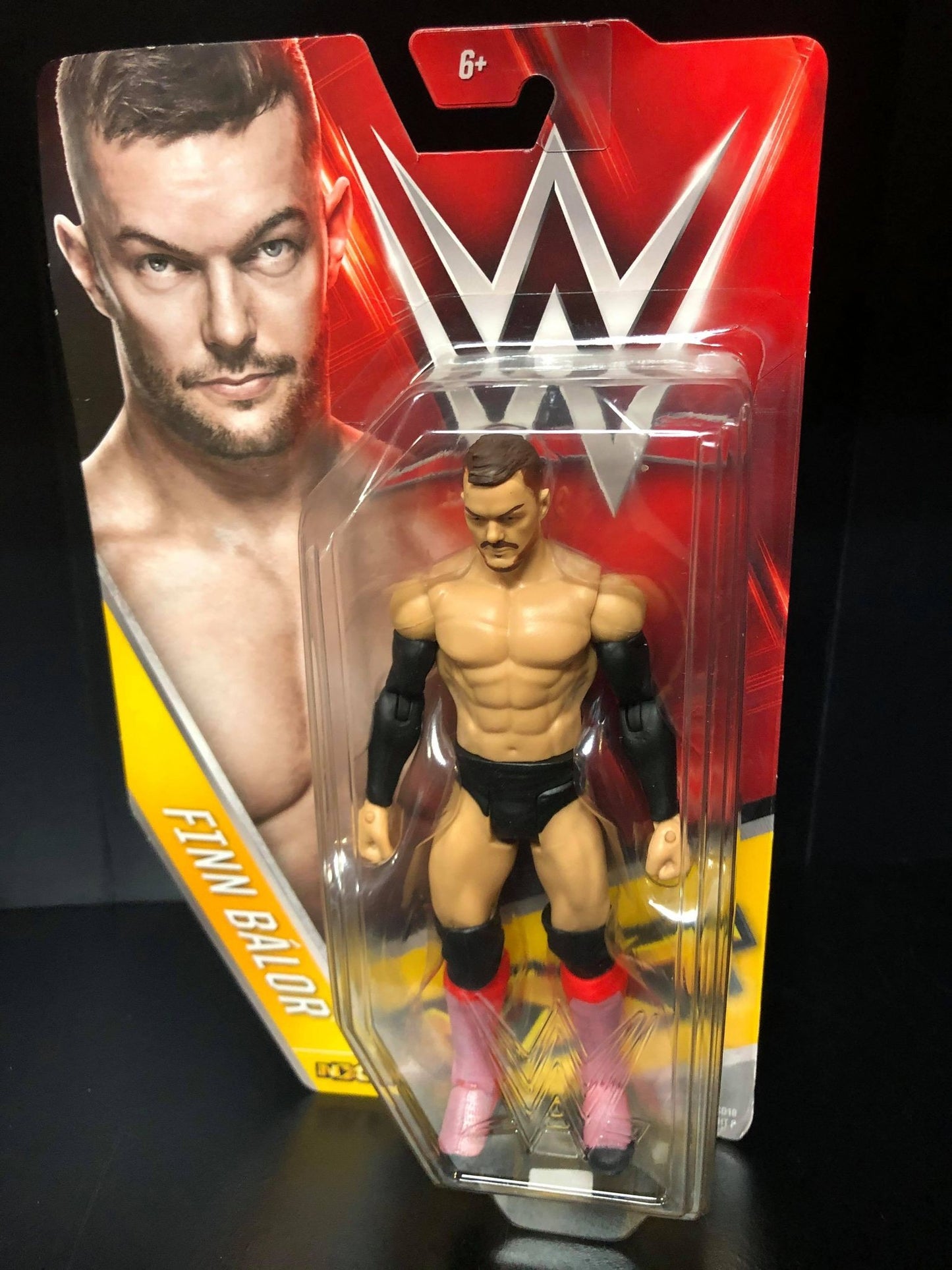 Finn Balor