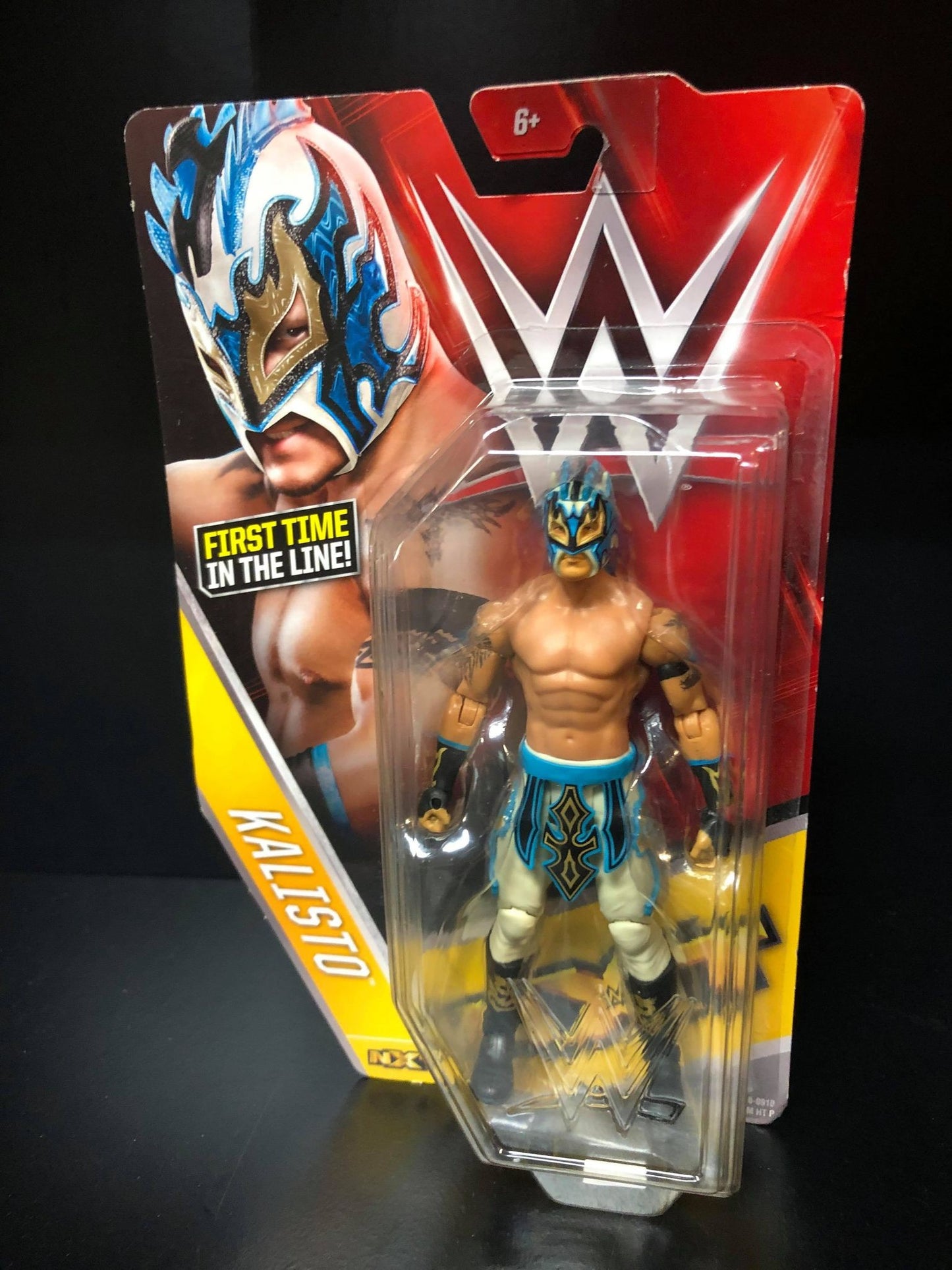 Kalisto