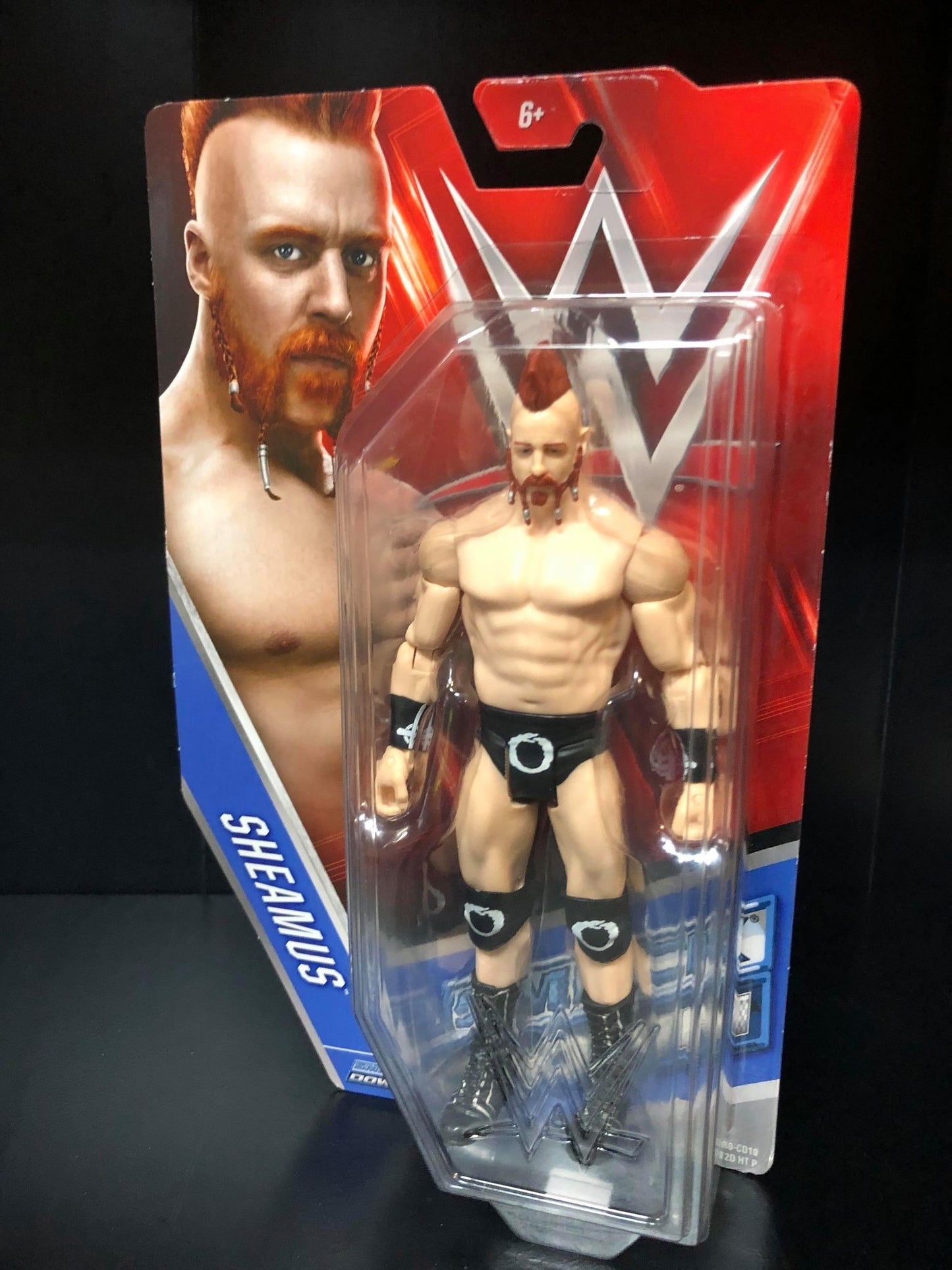 Sheamus