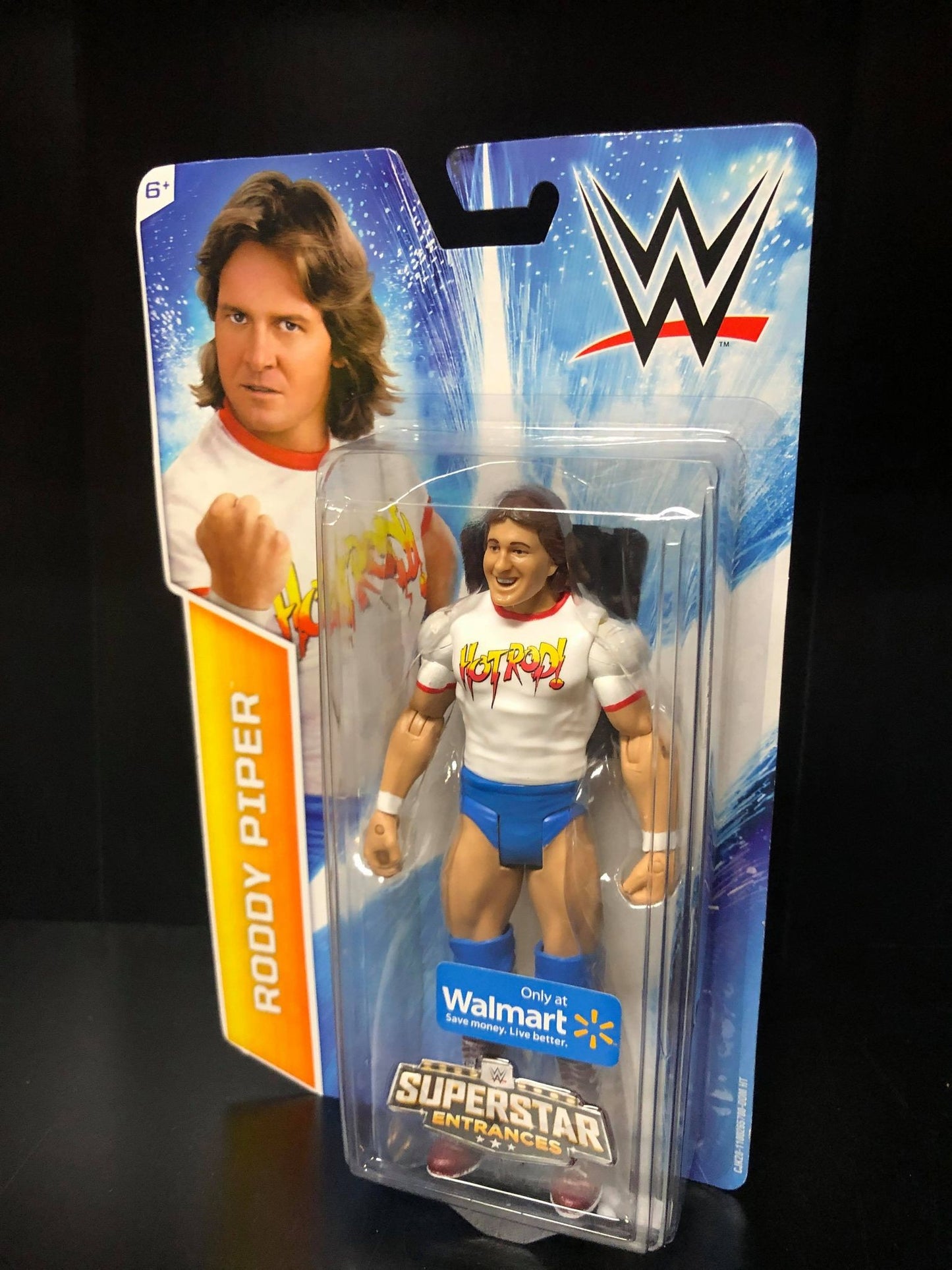 Roddy Piper