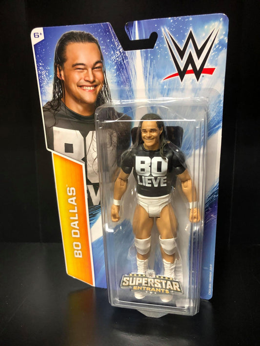 Bo Dallas